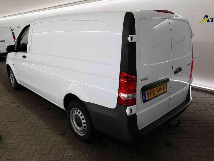 Photo 3 VIN: W1V44760313691289 - MERCEDES-BENZ VITO GB 