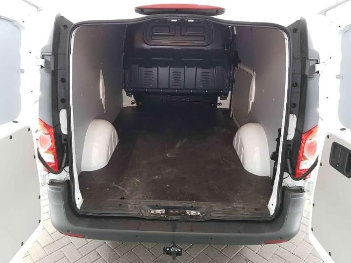 Photo 6 VIN: W1V44760313691289 - MERCEDES-BENZ VITO GB 