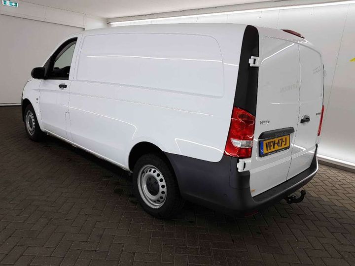 Photo 3 VIN: W1V44760313691304 - MERCEDES-BENZ VITO GB 