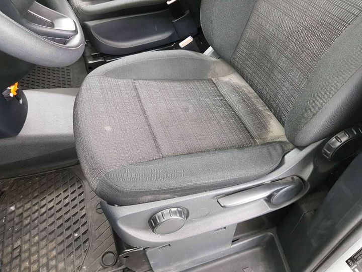 Photo 12 VIN: W1V44760313692498 - MERCEDES-BENZ VITO GB 