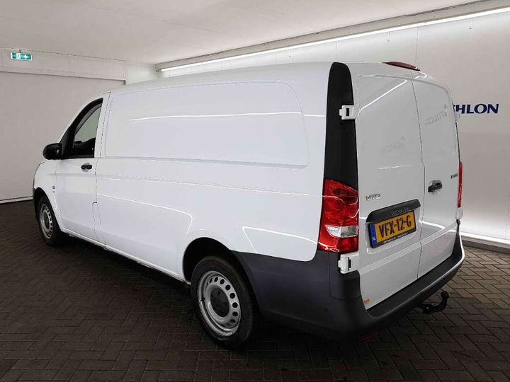 Photo 3 VIN: W1V44760313692525 - MERCEDES-BENZ VITO GB 