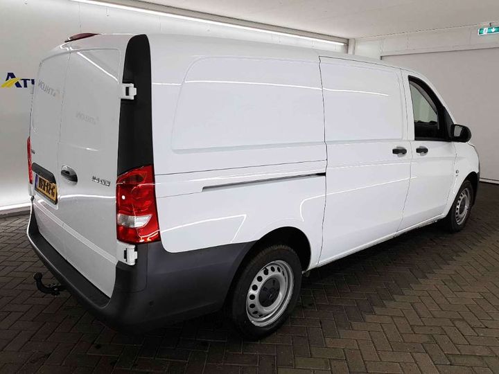 Photo 4 VIN: W1V44760313692525 - MERCEDES-BENZ VITO GB 