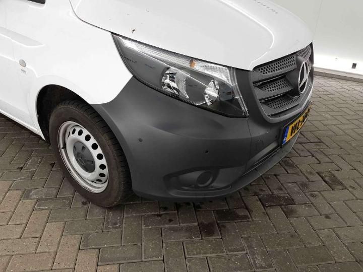 Photo 16 VIN: W1V44760313692955 - MERCEDES-BENZ VITO GB 