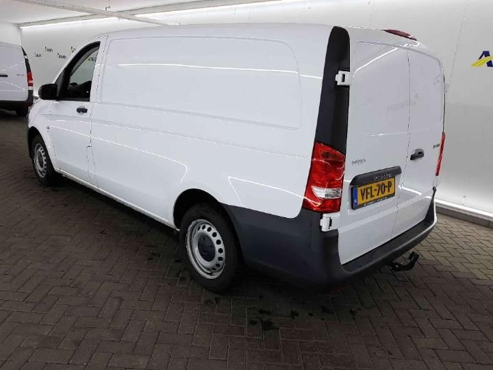 Photo 3 VIN: W1V44760313692955 - MERCEDES-BENZ VITO GB 