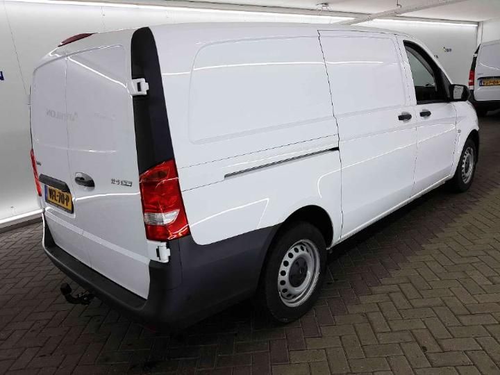 Photo 4 VIN: W1V44760313692955 - MERCEDES-BENZ VITO GB 