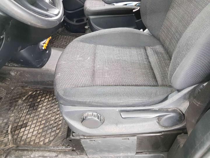 Photo 15 VIN: W1V44760313693132 - MERCEDES-BENZ VITO GB 