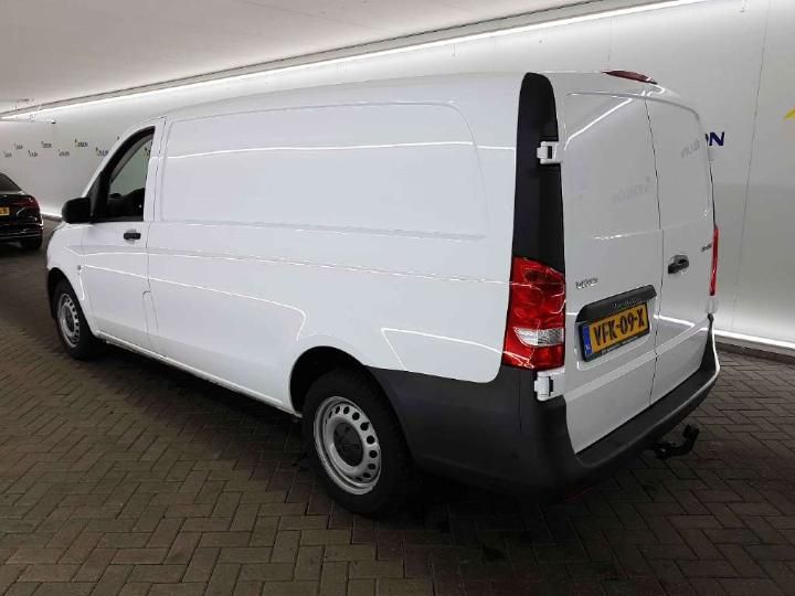 Photo 3 VIN: W1V44760313693132 - MERCEDES-BENZ VITO GB 