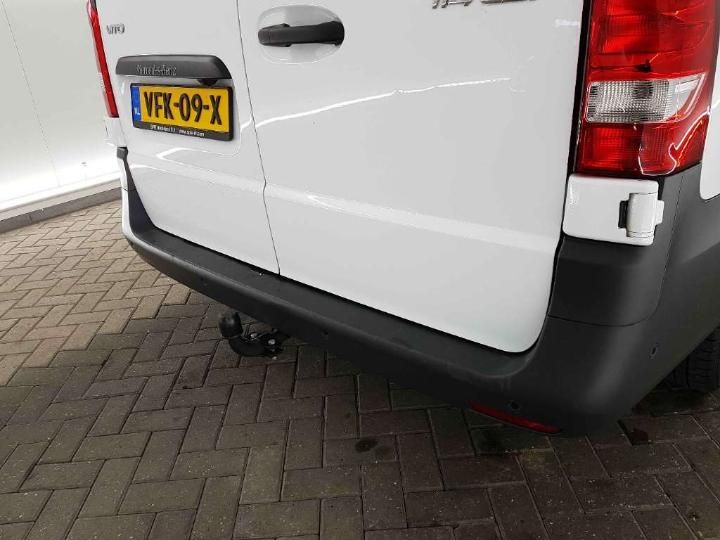 Photo 30 VIN: W1V44760313693132 - MERCEDES-BENZ VITO GB 