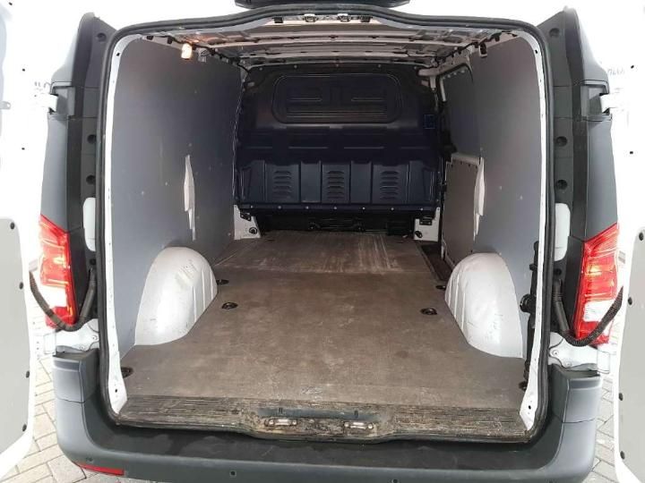 Photo 6 VIN: W1V44760313693132 - MERCEDES-BENZ VITO GB 