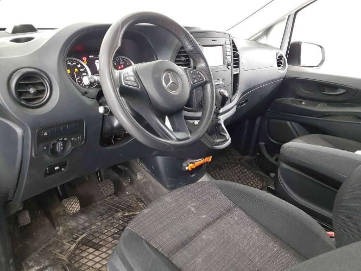 Photo 7 VIN: W1V44760313693132 - MERCEDES-BENZ VITO GB 