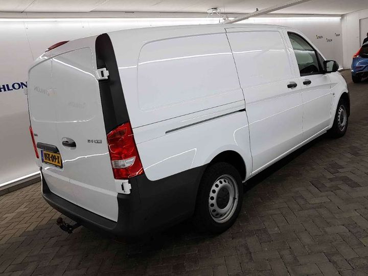 Photo 4 VIN: W1V44760313693132 - MERCEDES-BENZ VITO GB 