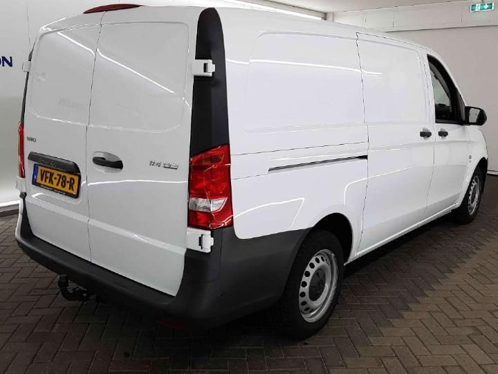 Photo 3 VIN: W1V44760313693261 - MERCEDES-BENZ VITO GB 