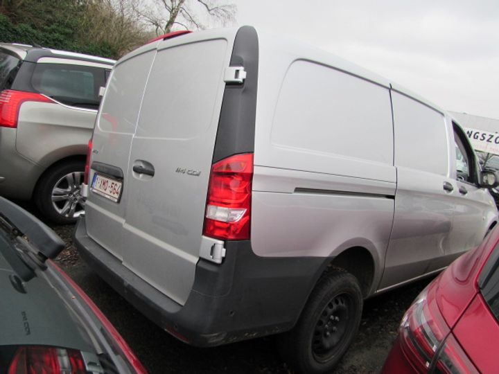 Photo 3 VIN: W1V44760313696818 - MERCEDES-BENZ VITO 