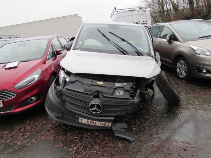 Photo 6 VIN: W1V44760313696818 - MERCEDES-BENZ VITO 