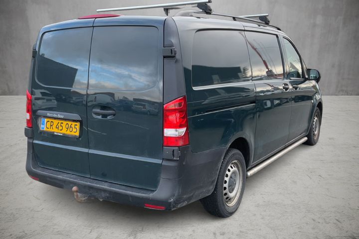 Photo 8 VIN: W1V44760313703588 - MERCEDES-BENZ VITO 