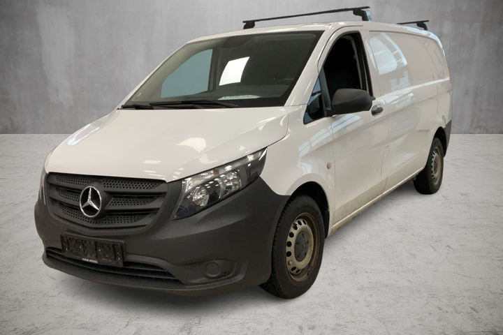 Photo 0 VIN: W1V44760313718099 - MERCEDES-BENZ VITO 