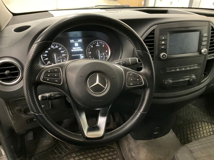 Photo 17 VIN: W1V44760313718099 - MERCEDES-BENZ VITO 