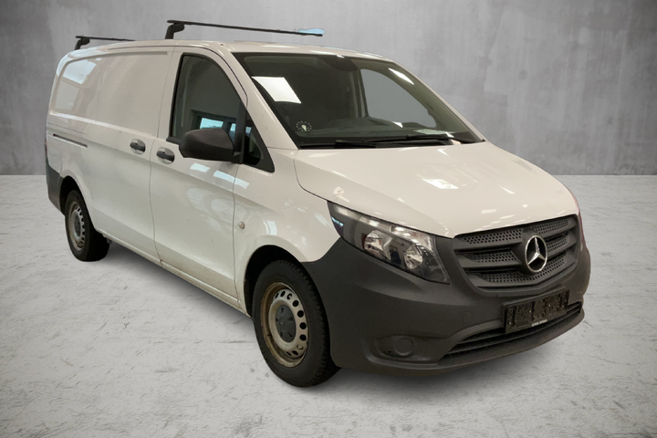 Photo 9 VIN: W1V44760313718099 - MERCEDES-BENZ VITO 