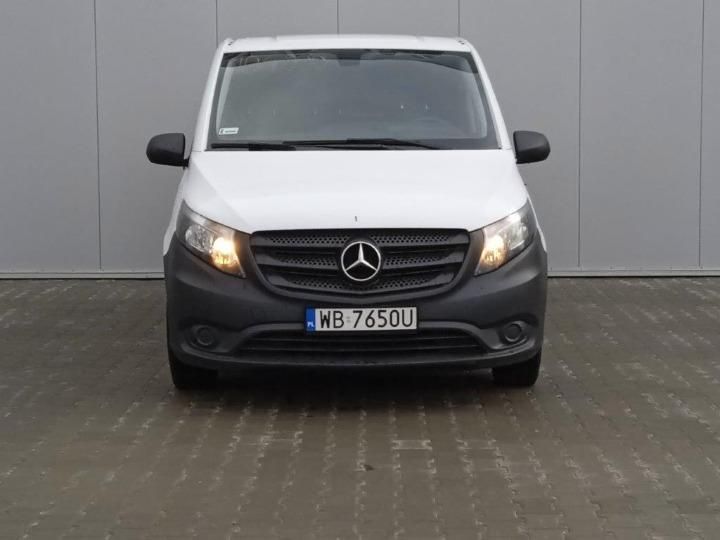 Photo 2 VIN: W1V44760313722880 - MERCEDES-BENZ VITO PANEL VAN 