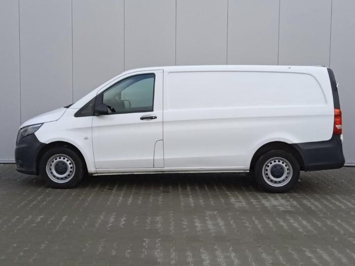 Photo 7 VIN: W1V44760313722880 - MERCEDES-BENZ VITO PANEL VAN 