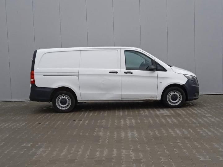 Photo 8 VIN: W1V44760313722880 - MERCEDES-BENZ VITO PANEL VAN 