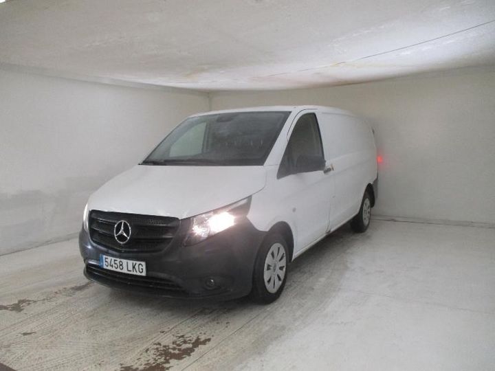 Photo 0 VIN: W1V44760313731038 - MERCEDES-BENZ VITO 