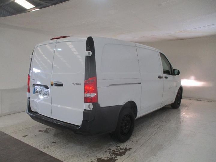 Photo 6 VIN: W1V44760313731038 - MERCEDES-BENZ VITO 