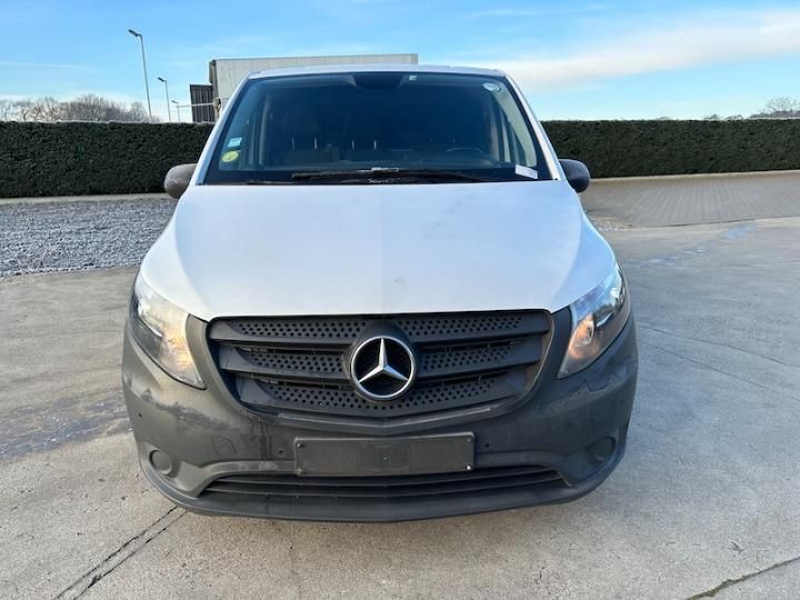 Photo 3 VIN: W1V44760313734486 - MERCEDES-BENZ VITO PANEL VAN 