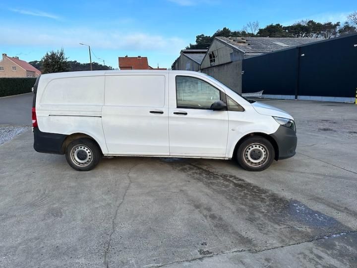 Photo 5 VIN: W1V44760313734486 - MERCEDES-BENZ VITO PANEL VAN 