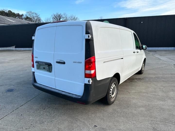 Photo 6 VIN: W1V44760313734486 - MERCEDES-BENZ VITO PANEL VAN 