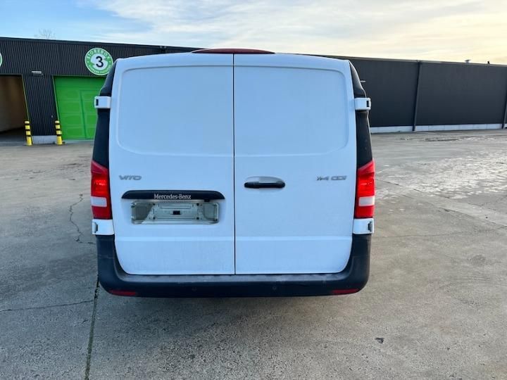 Photo 7 VIN: W1V44760313734486 - MERCEDES-BENZ VITO PANEL VAN 