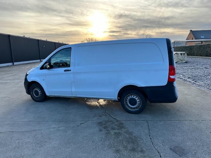 Photo 9 VIN: W1V44760313734486 - MERCEDES-BENZ VITO PANEL VAN 