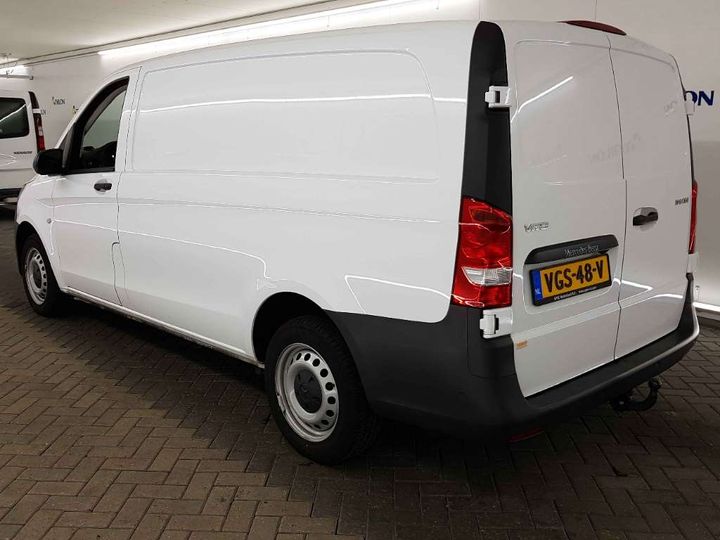 Photo 3 VIN: W1V44760313735843 - MERCEDES-BENZ VITO GB 