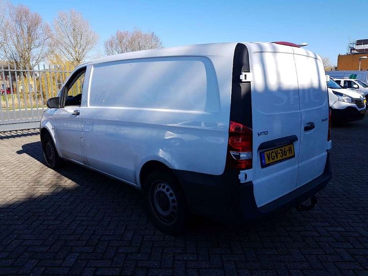 Photo 3 VIN: W1V44760313738963 - MERCEDES-BENZ VITO GB 