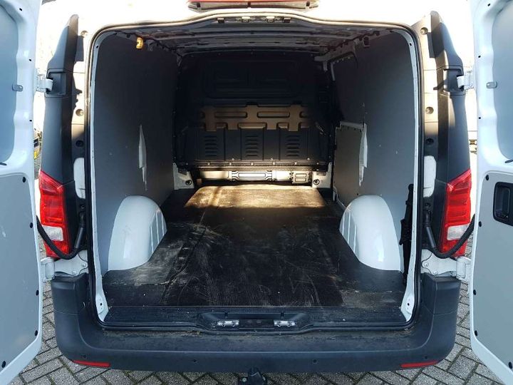 Photo 6 VIN: W1V44760313738963 - MERCEDES-BENZ VITO GB 