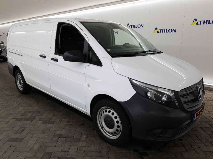 Photo 2 VIN: W1V44760313738995 - MERCEDES-BENZ VITO GB 