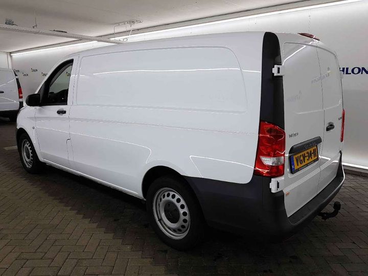 Photo 3 VIN: W1V44760313738995 - MERCEDES-BENZ VITO GB 