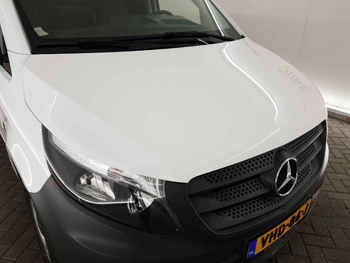 Photo 18 VIN: W1V44760313739897 - MERCEDES-BENZ VITO GB 