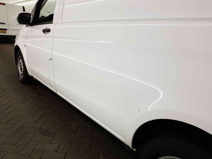 Photo 26 VIN: W1V44760313739897 - MERCEDES-BENZ VITO GB 