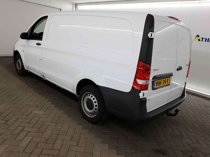 Photo 3 VIN: W1V44760313739899 - MERCEDES-BENZ VITO GB 