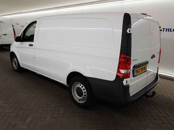 Photo 3 VIN: W1V44760313740111 - MERCEDES-BENZ VITO GB 