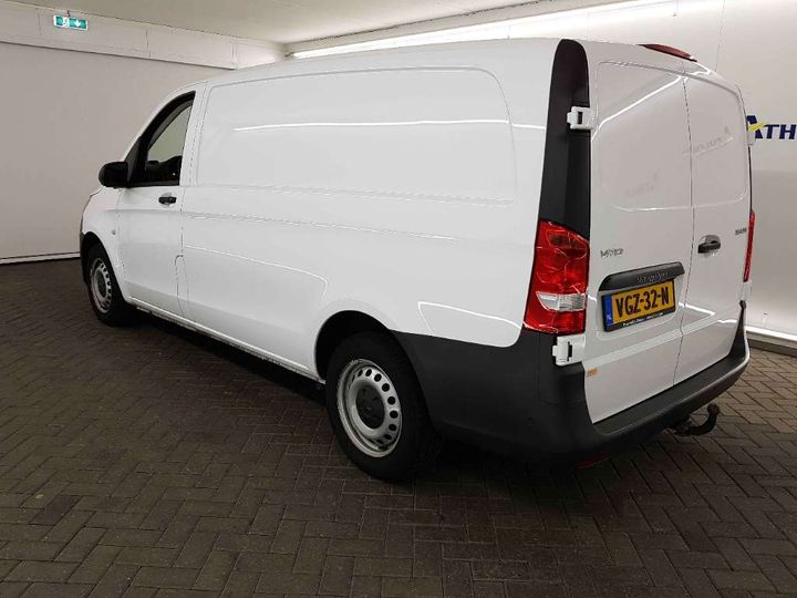 Photo 3 VIN: W1V44760313741631 - MERCEDES-BENZ VITO GB 