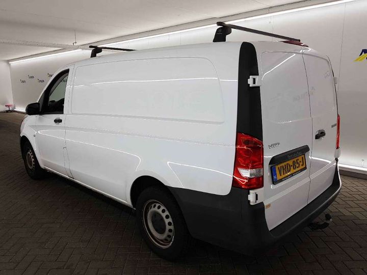 Photo 3 VIN: W1V44760313742246 - MERCEDES-BENZ VITO GB 