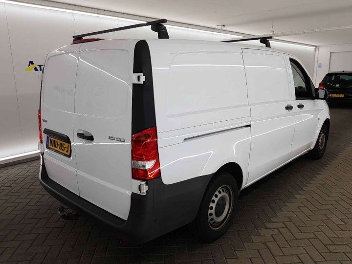 Photo 4 VIN: W1V44760313742246 - MERCEDES-BENZ VITO GB 