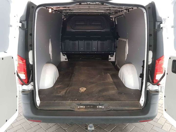 Photo 6 VIN: W1V44760313742246 - MERCEDES-BENZ VITO GB 