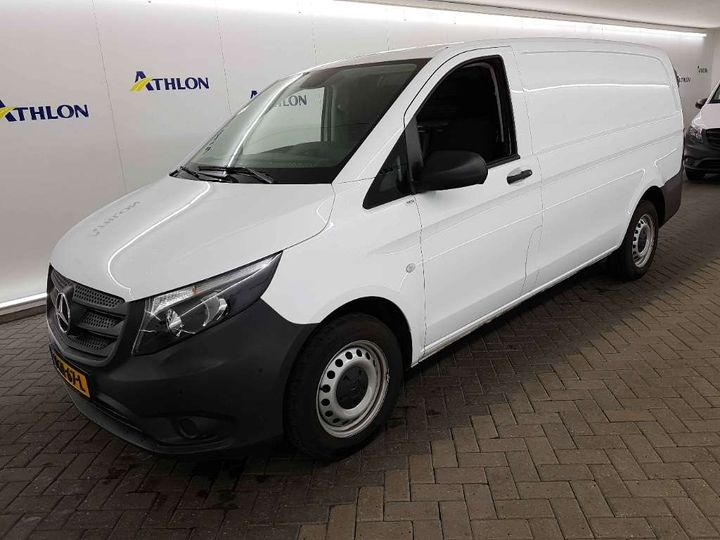 Photo 0 VIN: W1V44760313743308 - MERCEDES-BENZ VITO GB 