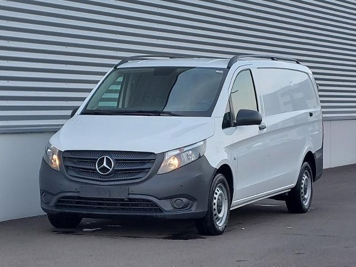 Photo 1 VIN: W1V44760313755464 - MERCEDES-BENZ VITO 