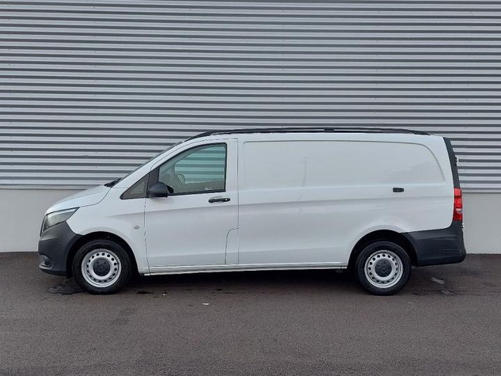 Photo 2 VIN: W1V44760313755464 - MERCEDES-BENZ VITO 