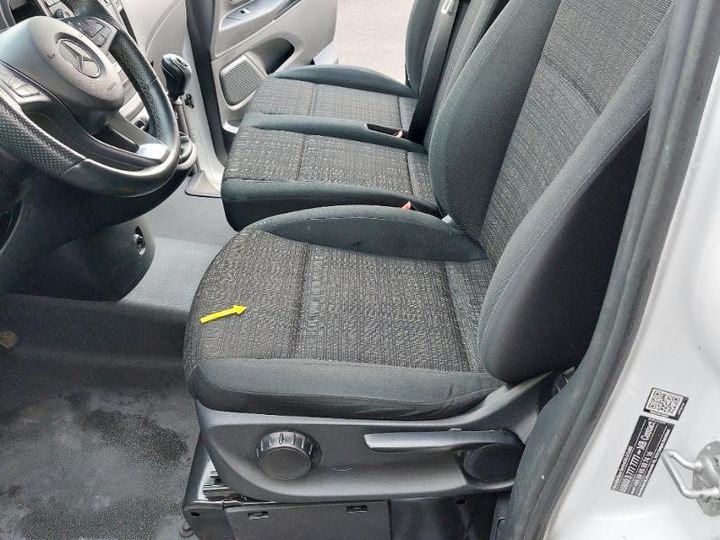 Photo 27 VIN: W1V44760313755464 - MERCEDES-BENZ VITO 