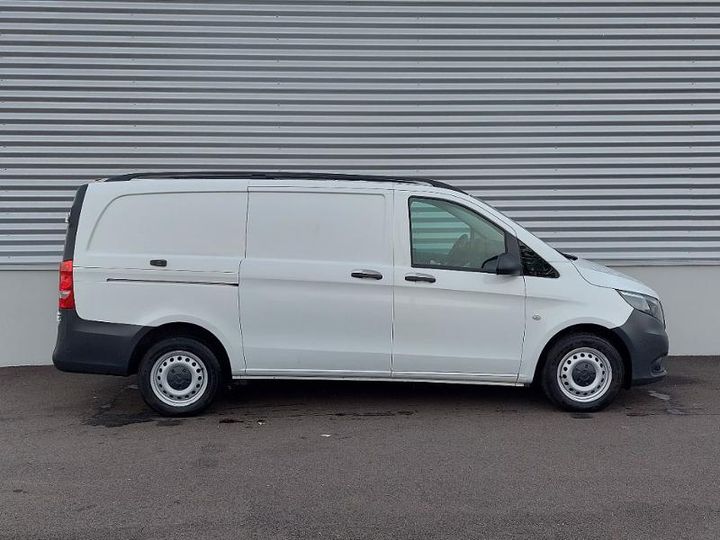 Photo 3 VIN: W1V44760313755464 - MERCEDES-BENZ VITO 